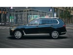 2026 BMW X7 xDrive40i Sports Activity Vehicle