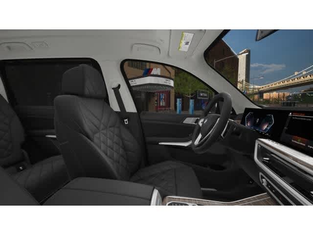 2026 BMW X7 xDrive40i Sports Activity Vehicle