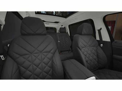 2026 BMW X7 xDrive40i Sports Activity Vehicle