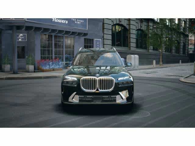 2026 BMW X7 xDrive40i Sports Activity Vehicle