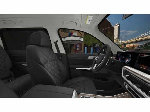 2026 BMW X7 xDrive40i Sports Activity Vehicle