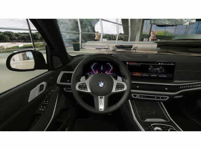 2026 BMW X7 xDrive40i Sports Activity Vehicle
