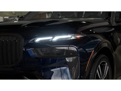 2026 BMW X7 xDrive40i Sports Activity Vehicle