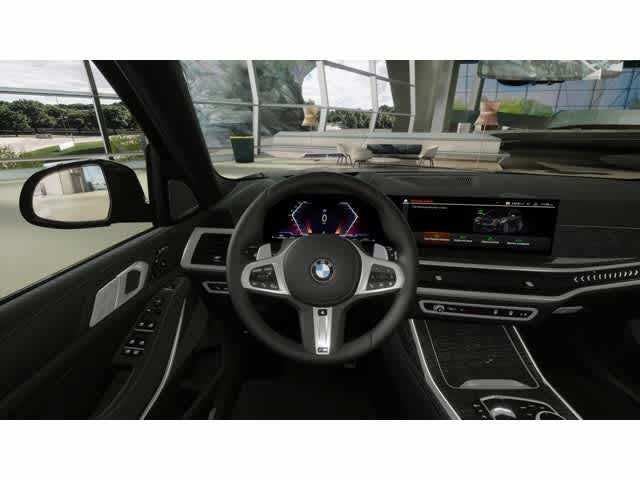 2026 BMW X7 xDrive40i Sports Activity Vehicle