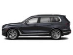 2026 BMW X7 xDrive40i Sports Activity Vehicle