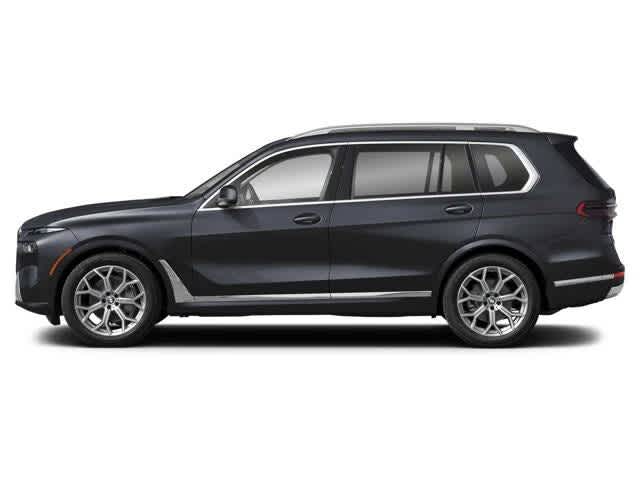 2026 BMW X7 xDrive40i Sports Activity Vehicle
