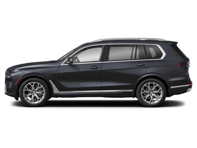 2026 BMW X7 xDrive40i Sports Activity Vehicle