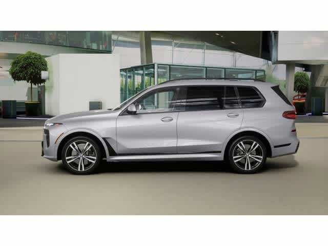 2027 BMW X7 xDrive40i Sports Activity Vehicle