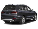 2027 BMW X7 xDrive40i Sports Activity Vehicle
