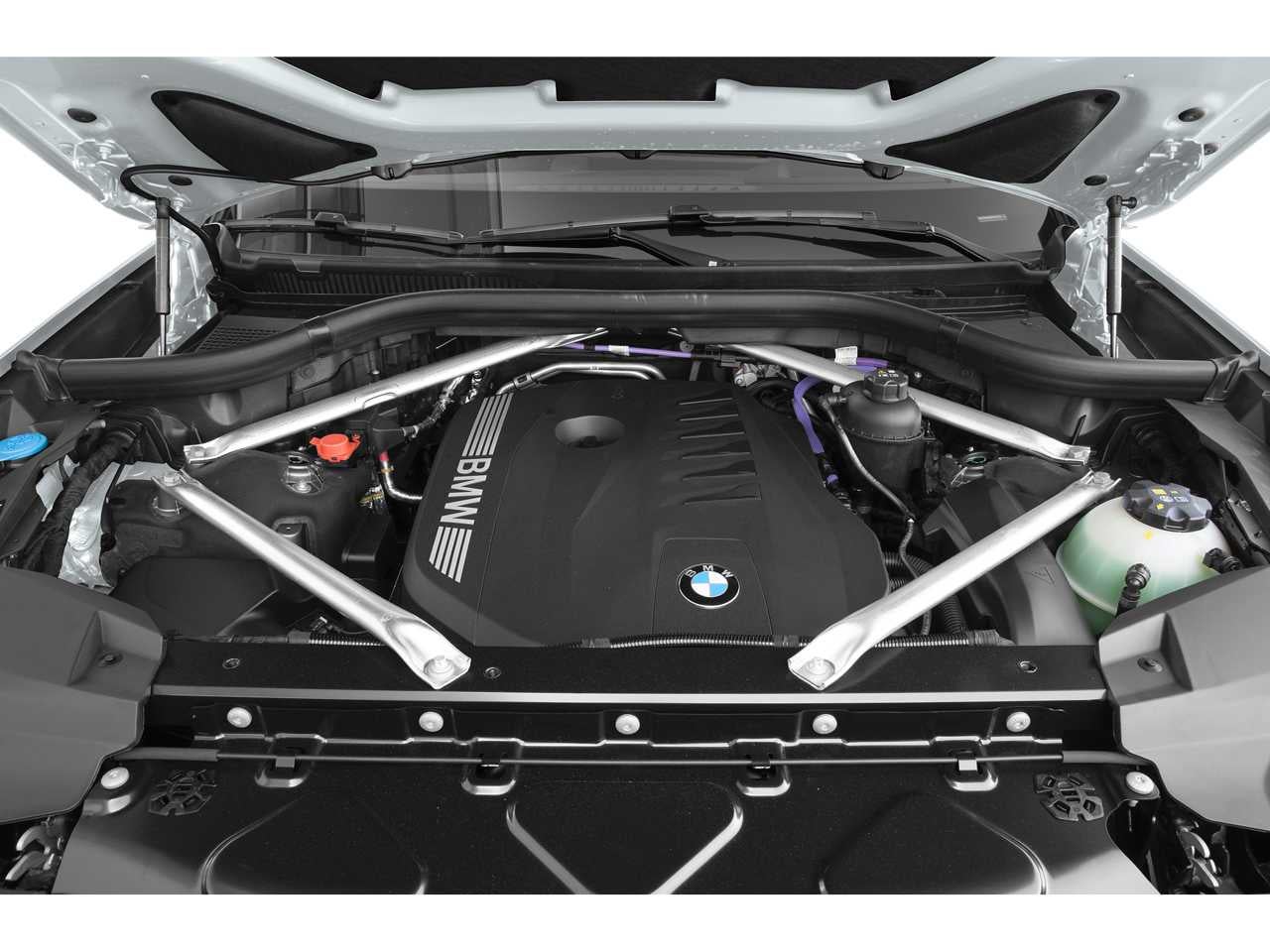 2027 BMW X7 xDrive40i Sports Activity Vehicle