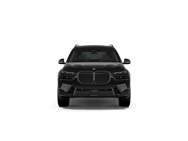2027 BMW X7 xDrive40i Sports Activity Vehicle