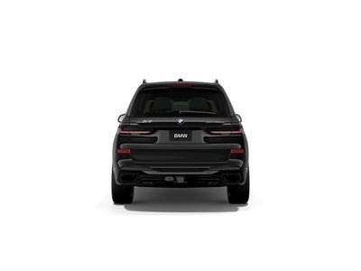 2027 BMW X7 xDrive40i Sports Activity Vehicle