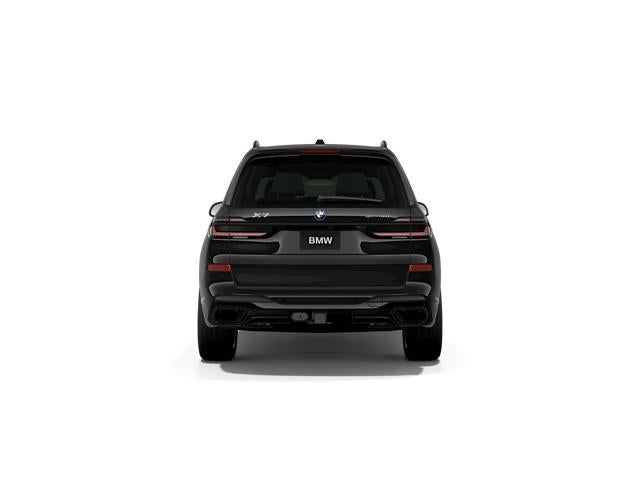 2027 BMW X7 xDrive40i Sports Activity Vehicle