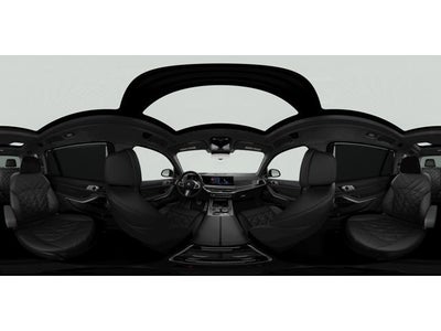 2027 BMW X7 xDrive40i Sports Activity Vehicle