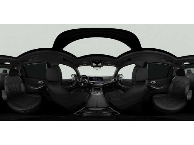 2027 BMW X7 xDrive40i Sports Activity Vehicle