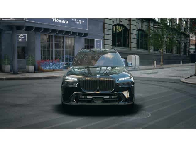 2027 BMW X7 xDrive40i Sports Activity Vehicle