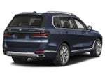2027 BMW X7 xDrive40i Sports Activity Vehicle