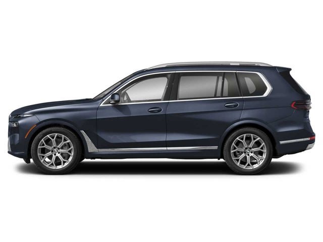 2027 BMW X7 xDrive40i Sports Activity Vehicle