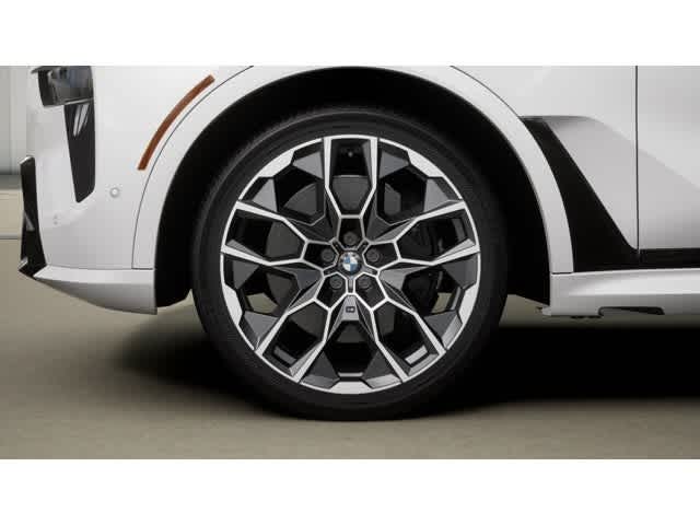 2027 BMW X7 xDrive40i Sports Activity Vehicle