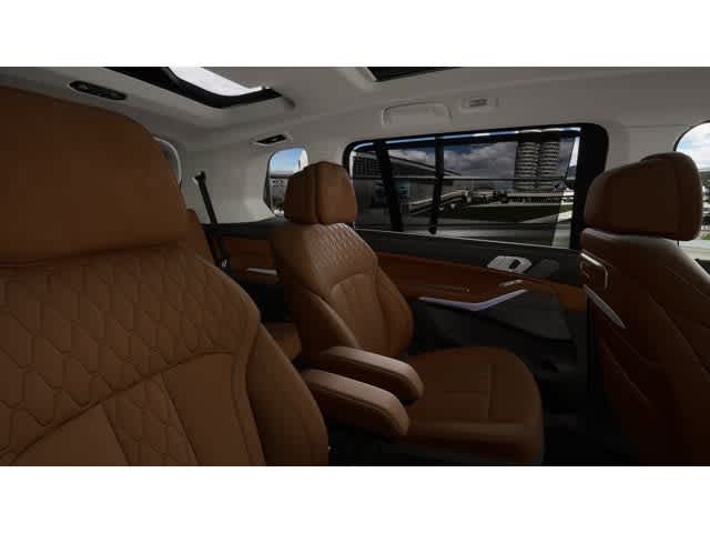 2027 BMW X7 xDrive40i Sports Activity Vehicle