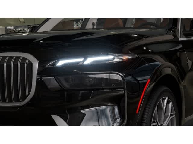 2027 BMW X7 xDrive40i Sports Activity Vehicle