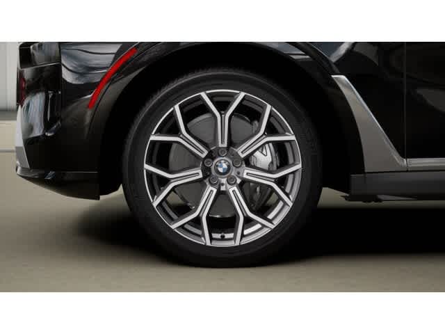 2027 BMW X7 xDrive40i Sports Activity Vehicle