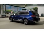 2026 BMW X7 xDrive40i Sports Activity Vehicle