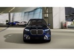 2026 BMW X7 xDrive40i Sports Activity Vehicle