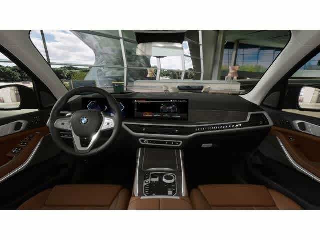 2026 BMW X7 xDrive40i Sports Activity Vehicle