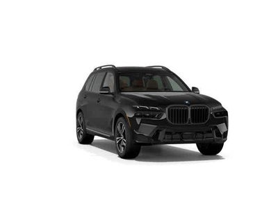 2026 BMW X7 xDrive40i Sports Activity Vehicle