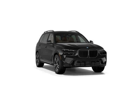 2026 BMW X7 xDrive40i Sports Activity Vehicle