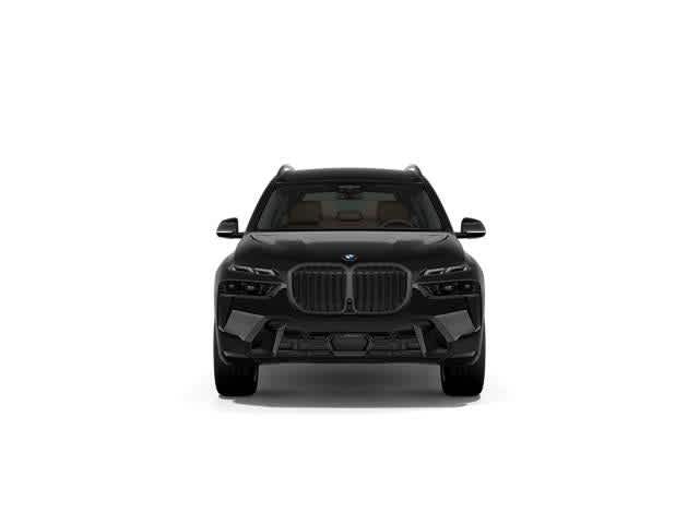 2026 BMW X7 xDrive40i Sports Activity Vehicle