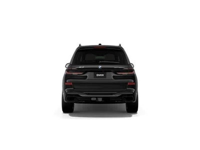 2026 BMW X7 xDrive40i Sports Activity Vehicle