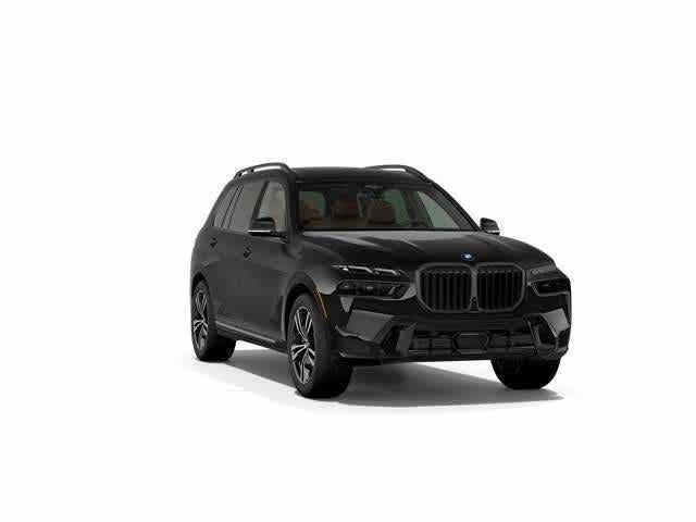 2026 BMW X7 xDrive40i Sports Activity Vehicle