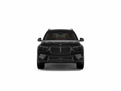2026 BMW X7 xDrive40i Sports Activity Vehicle