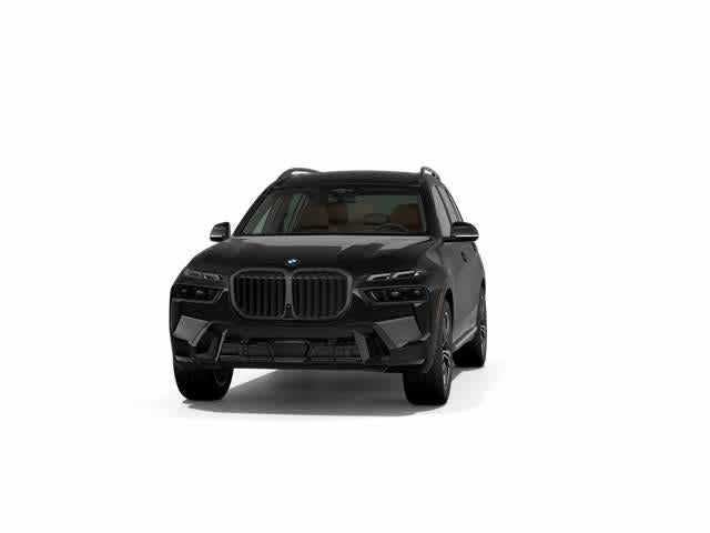 2026 BMW X7 xDrive40i Sports Activity Vehicle