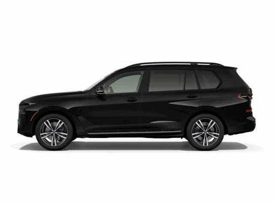 2026 BMW X7 xDrive40i Sports Activity Vehicle
