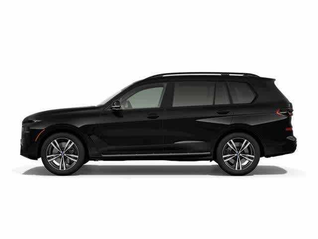 2026 BMW X7 xDrive40i Sports Activity Vehicle