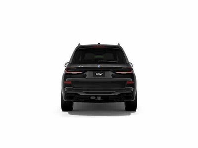 2026 BMW X7 xDrive40i Sports Activity Vehicle