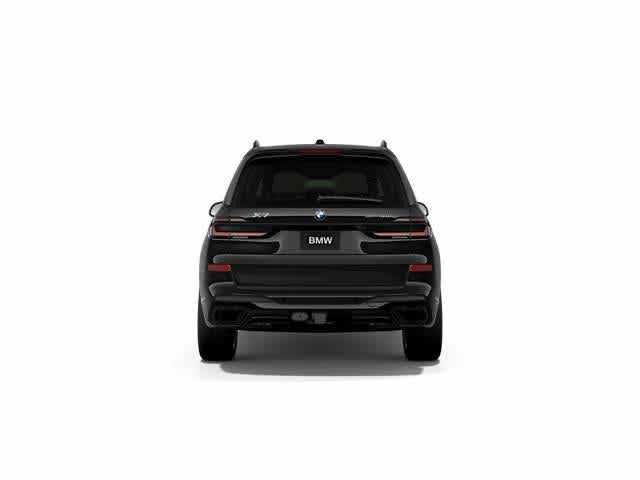2026 BMW X7 xDrive40i Sports Activity Vehicle