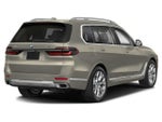 2026 BMW X7 xDrive40i Sports Activity Vehicle