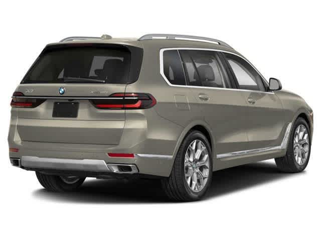 2026 BMW X7 xDrive40i Sports Activity Vehicle