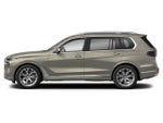 2026 BMW X7 xDrive40i Sports Activity Vehicle