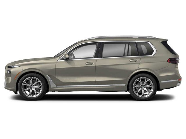 2026 BMW X7 xDrive40i Sports Activity Vehicle