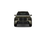 2027 BMW X7 xDrive40i Sports Activity Vehicle