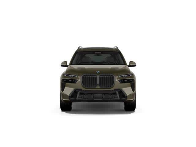 2027 BMW X7 xDrive40i Sports Activity Vehicle