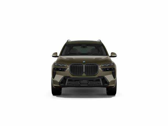 2027 BMW X7 xDrive40i Sports Activity Vehicle