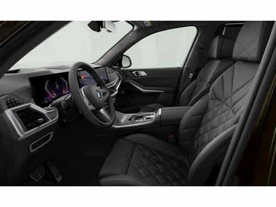 2027 BMW X7 xDrive40i Sports Activity Vehicle