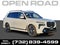 2023 BMW X7 xDrive40i Sports Activity Vehicle