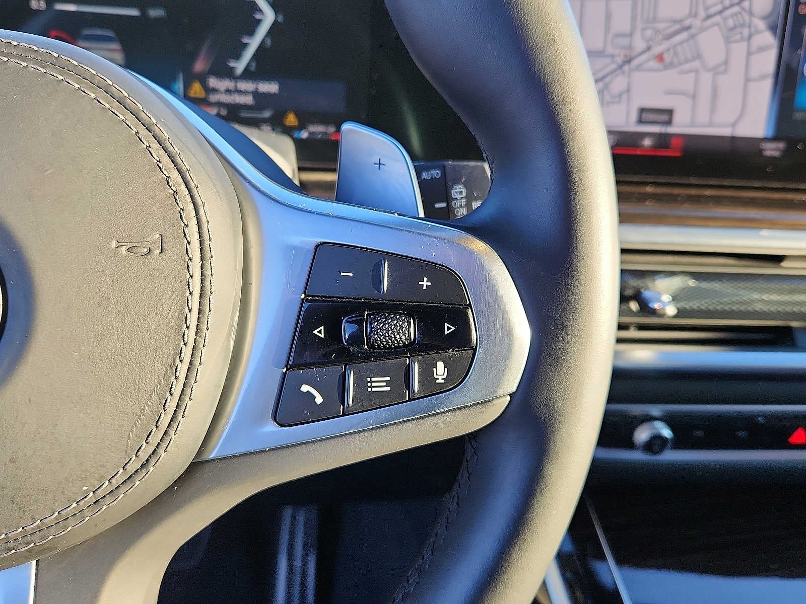 2023 BMW X7 xDrive40i Sports Activity Vehicle